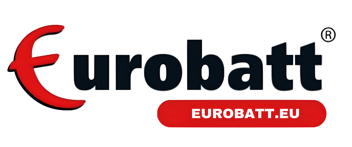 Logo Eurobatt Sp. Z o.o. Sp. K.
